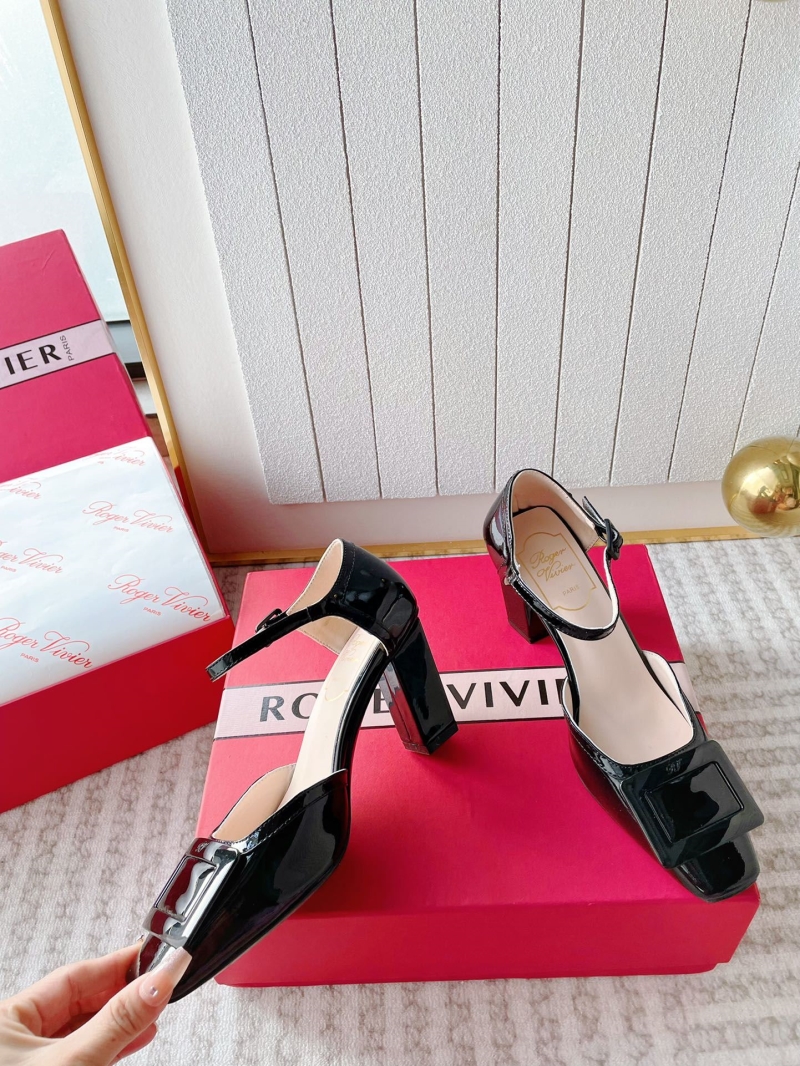 Roger Vivier High Heels